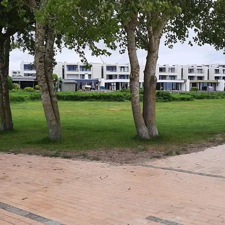 Appartement-am-meer-ostsee-insel-fehmarn-ferienwohnung-am-strand-meerblick-balkon-2-4-pers Burgtiefe auf Fehmarn